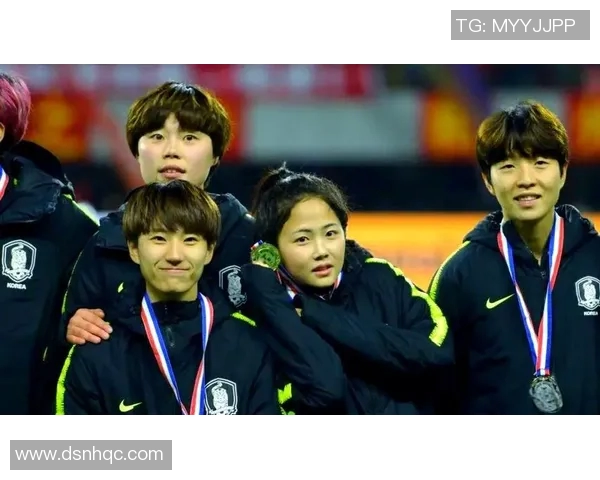 韩国艺能界女性足球明星的崛起与影响力探讨