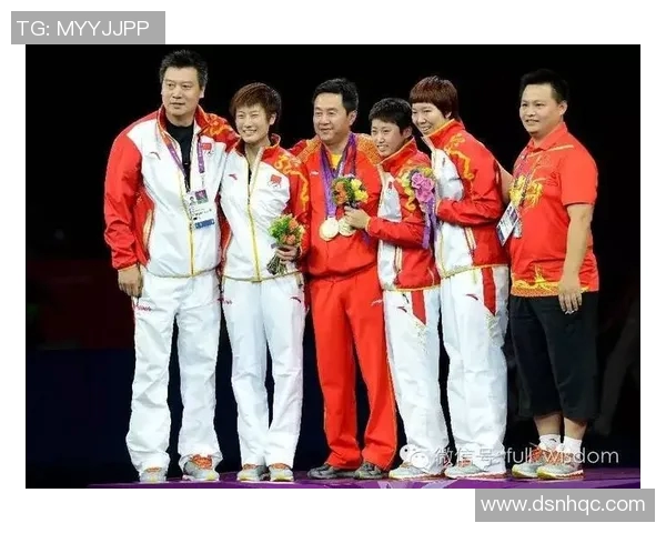 广州乒乓球队技术实力强劲荣登全国排行榜第五名